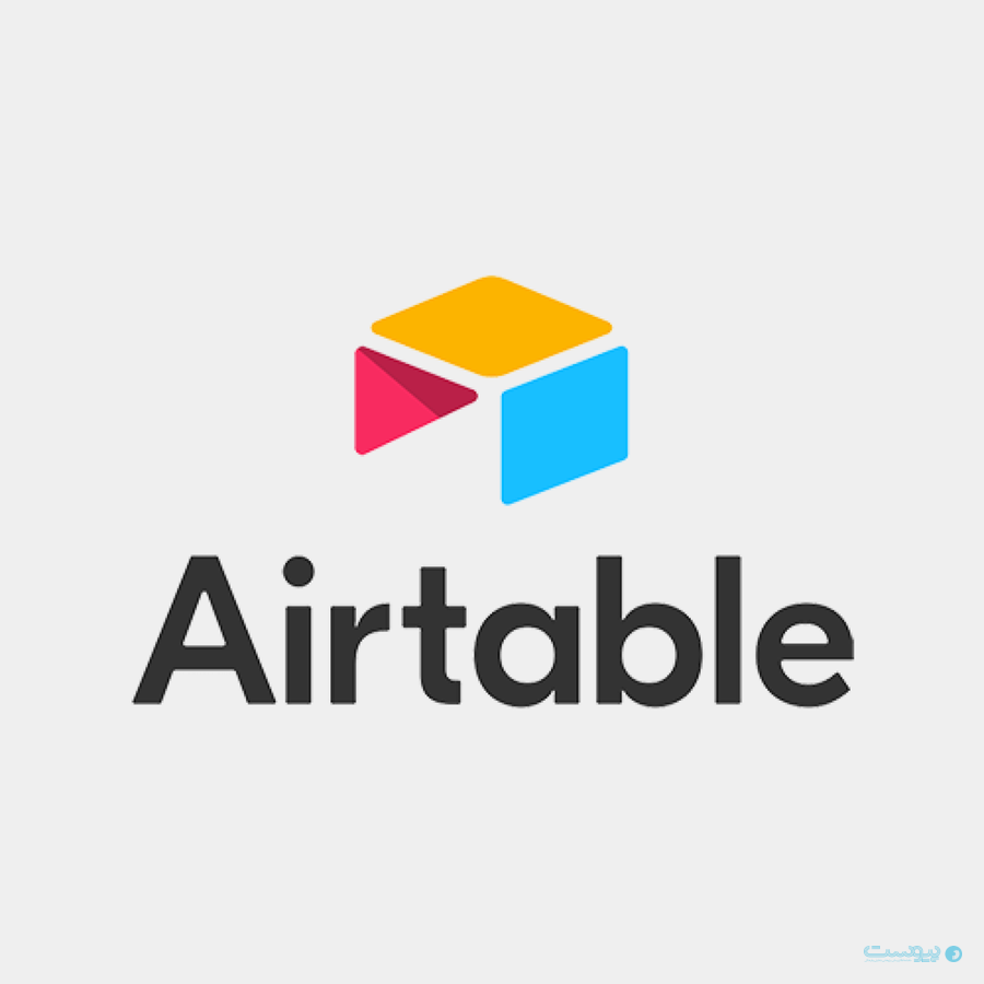 Airtable نرم افزار مدیریت کارهای گروهی