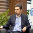 محمد سعید طباطبایی مدیرعامل شرکت خدمات انفورماتیک