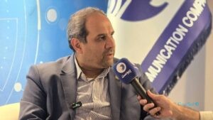 عضو هیات مدیره مخابرات: می‌توانیم بازیگردان حوزه هوش مصنوعی شویم