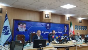 نهادها و اپراتورها ۱۷۰۰ میلیارد تومان بدهی به مخابرات تهران دارند