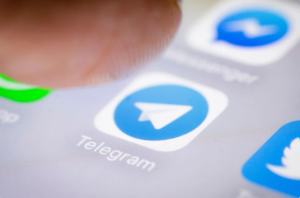 کیف پول TON به تلگرام اضافه می‌شود