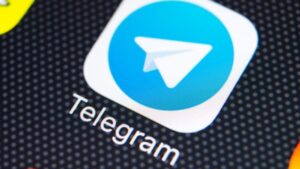 ۷۰ درصد از نام‌های تلگرامی از سوی ایرانی‌ها رزرو شده بود