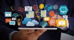 صدای جامعه مدنی در عصر داده‌ها