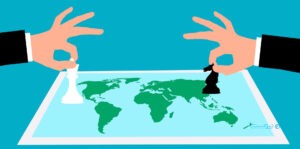 دیپلماسی فناوری سازوکار قدرت در جهان  را تغییر می‌دهد؛ بازی عوض می‌شود