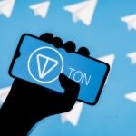 ورود تلگرام به بازرا کریپتو