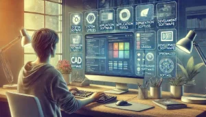 وزارت نفت پیش‌نویس «پیمان تولید نوآورانه نرم‌افزار» را منتشر کرد