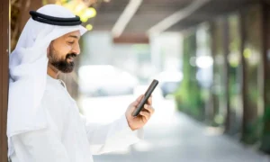 رشد ۳۵ درصدی فروش گوشی‌های هوشمند در عربستان سعودی