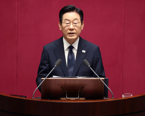 کره‌جنوبی به پروژه زیرساخت هوش مصنوعی «استارگیت» امارات ملحق می‌شود