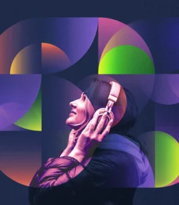 روندهای رسانه دیجیتال در سال ۲۰۲۵: پلتفرم‌های اجتماعی در حال تبدیل شدن به نیرویی غالب در رسانه و سرگرمی هستند