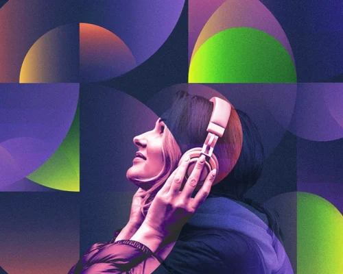 روندهای رسانه دیجیتال در سال ۲۰۲۵: پلتفرم‌های اجتماعی در حال تبدیل شدن به نیرویی غالب در رسانه و سرگرمی هستند