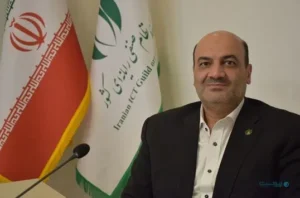 رئیس کمیسیون هوش مصنوعی نصر: آینده فناوری از مدرسه‌ها آغاز می‌شود