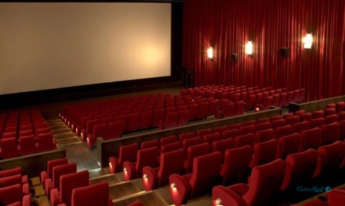 سهم فروش سامانه‌های آنلاین فروش بلیت سینما در بحبوحه جنگ ۱۴.۵ میلیارد تومان بود