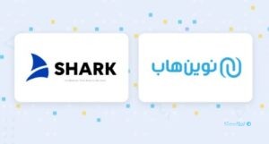 نوین‌هاب در استودیو شارک سرمایه‌گذاری کرد