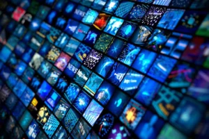شرکت‌های پخش آنلاین شبیه تلویزیون هستند یا ویدئوکلوپ‌ها؛ جدال با مرگ
