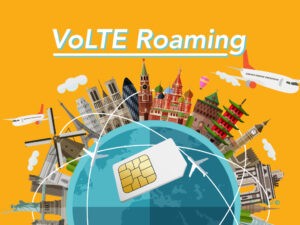 نخستین ارائه VoLTE در رومینگ بین‌الملل توسط همراه اول