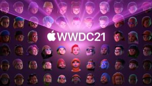 همه آنچه در مراسم WWDC 2021 اپل رونمایی شد