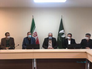 پیش‌بینی شکست رکورد مشارکت در ششمین انتخابات سازمان نصر تهران