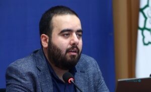 رئیس مرکز تهران هوشمند: افتتاح دو ظرفیت برای توسعه دستاوردهای شرکت‌های دانش‌بنیان