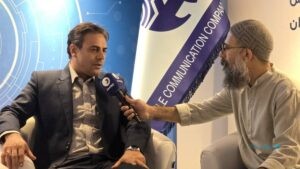 مدیرعامل مخابرات ایران: در همین ماه شبکه شهرک اکباتان کاملاً به فیبر نوری تبدیل می‌شود