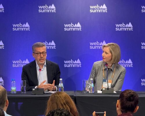 دیدگاه مشترک لیسبون و Upwork: رشد فناوری در گرو مسئولیت اجتماعی و توسعه نیروی کار است