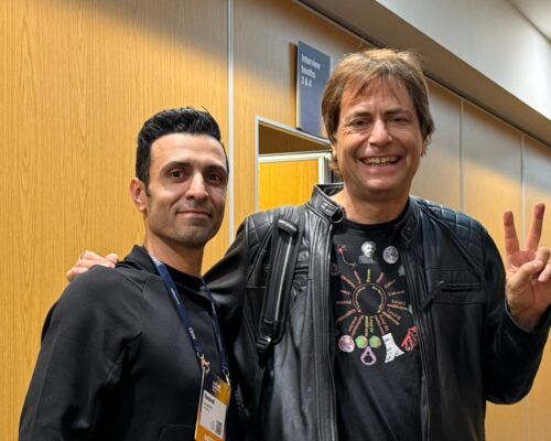 هم‌بنیان‌گذار  Future of Life در گفت‌وگو با پیوست: هوش مصنوعی باید ابزار دست انسان بماند، نه جانشین او