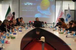 مدیرعامل اقتصاد آنلاین: سند چارچوب فعالیت پلتفرم‌های طلا رونمایی می‌شود