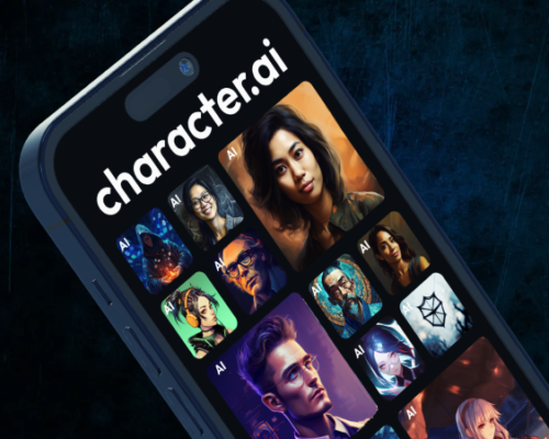 پلتفرم Character.AI با قابلیت‌های چندرسانه‌ای و مولد ویدیو بروزرسانی شد