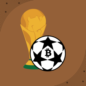 توپ رمزارز زیر پای کیش؛ آیا جام جهانی می‌تواند گره بیت‌کوین را در ایران باز کند؟