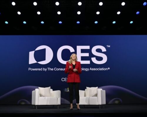 تاکید سامسونگ به عنوان آغازگر رویداد پیش نمایش CES 2026 بر تجربه‌های هوش مصنوعی