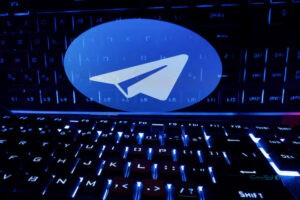 آژانس جاسوسی اوکراین: تلگرام روبات‌های مهم آنها را مسدود کرده است
