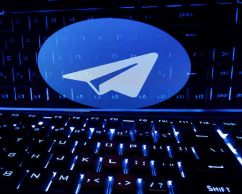 آژانس جاسوسی اوکراین می‌گوید تلگرام روبات‌های مهم آن‌ها را مسدود کرده است