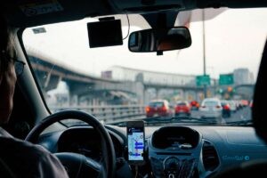 رانندگان تاکسی‌های اینترنتی تحت پوشش بیمه خویش فرما قرار گرفتند