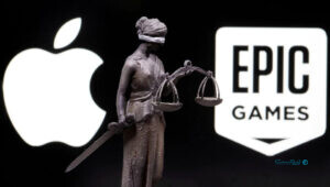 حکم نهایی دادگاه اپل و اپیک‌گیمز؛ اپل محکوم شد