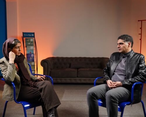 مدیرعامل زومیت: اگر هکری حمله کرد فقط خودمانیم و خومان