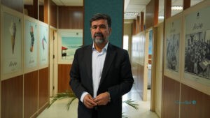 معاون ارتباطات شرکت مخابرات ایران: فیبر، اجباری است که باید انجام شود