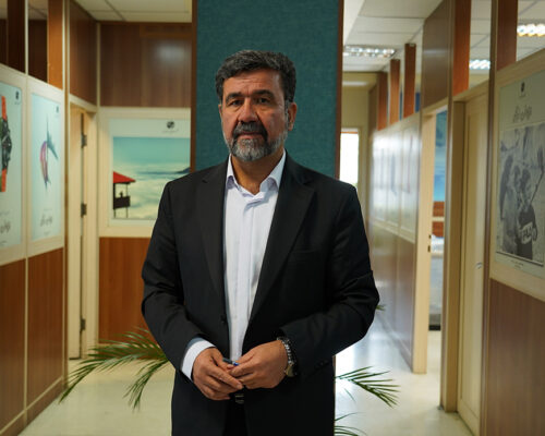 معاون ارتباطات شرکت مخابرات ایران: فیبر، اجباری است که باید انجام شود