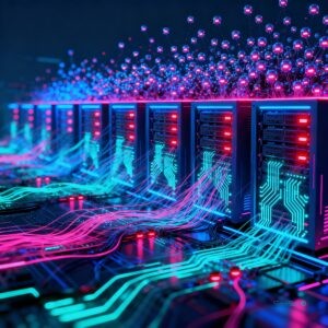 چگونه حملات DDoS باعث توقف خدمات و خسارت مالی می‌شوند؟