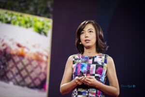 معرفی چهره‌های تاثیرگذار (۲): فی‌فی لی، مادرخواندۀ هوش مصنوعی