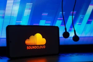 تغییر شرایط استفاده از SoundCloud: آیا محتوای کاربران برای آموزش هوش مصنوعی استفاده می‌شود؟