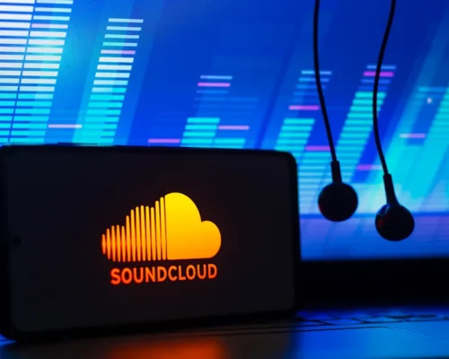 تغییر شرایط استفاده از SoundCloud: آیا محتوای کاربران برای آموزش هوش مصنوعی استفاده می‌شود؟