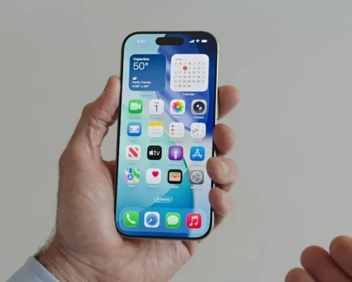 همه آنچه اپل در مراسم WWDC 2025 معرفی کرد