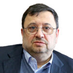 ابوالحسن فیروزآبادی دبیر سابق شورای عالی فضای مجازی و مدیرعامل گروه زعیم