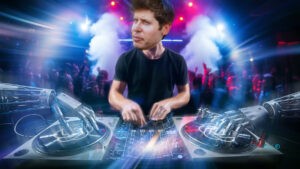 اوپنایآی در حال توسعه ابزار جدیدی برای تولید موسیقی با استفاده از متن و صدا است