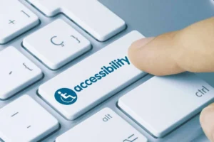 دسترسی‌پذیری دیجیتال موضوعی فراتر از معلولیت است