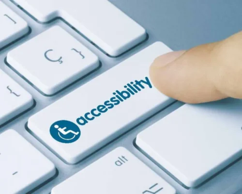 دسترسی‌پذیری دیجیتال موضوعی فراتر از معلولیت است