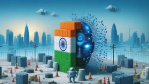 هند با کمک غول‌های فناوری برای تحقق اهداف هوش مصنوعی گام برمی‌دارد