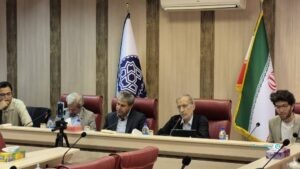 در همایش داده در عصر ارتباطات مطرح شد: فیلترینگ امنیت نیاورد و گفت‌وگو را هم عقیم کرد