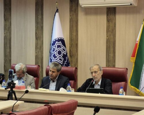 در همایش داده در عصر ارتباطات مطرح شد: فیلترینگ امنیت نیاورد و گفت‌وگو را هم عقیم کرد