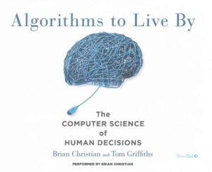 معرفی کتاب: الگوریتم‌هایی برای زندگی