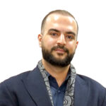 علی جهانی، مدیرعامل بیت‌پین